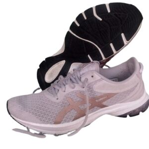 ASICS  Women's Shoe  Running Gym Yoga Walk   GEL-Kumo Lyte 2 Excellent Size 9